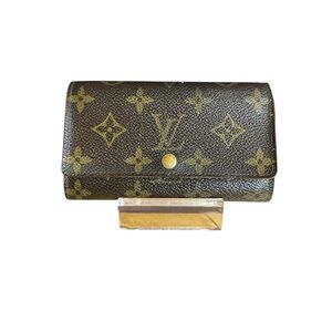 Louis Vuitton Monogram Wallet